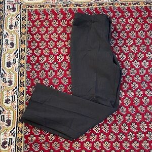 GAP Boot Cut Stretch Slacks, Size 14R NWOT